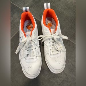 FILA basketball show mens 9.